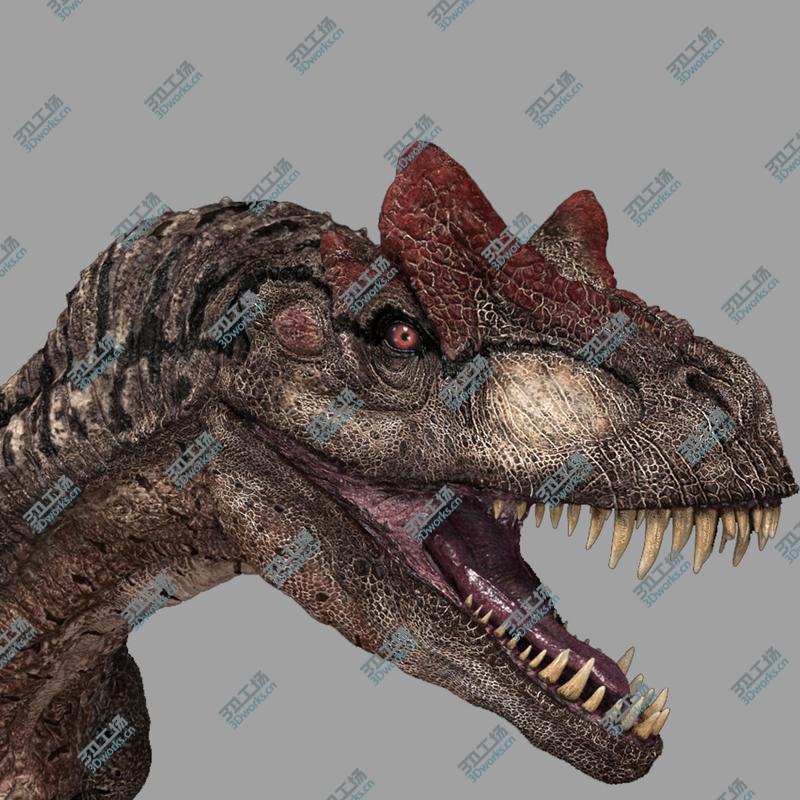 images/goods_img/20210319/3D Allosaurus(1)/1.jpg